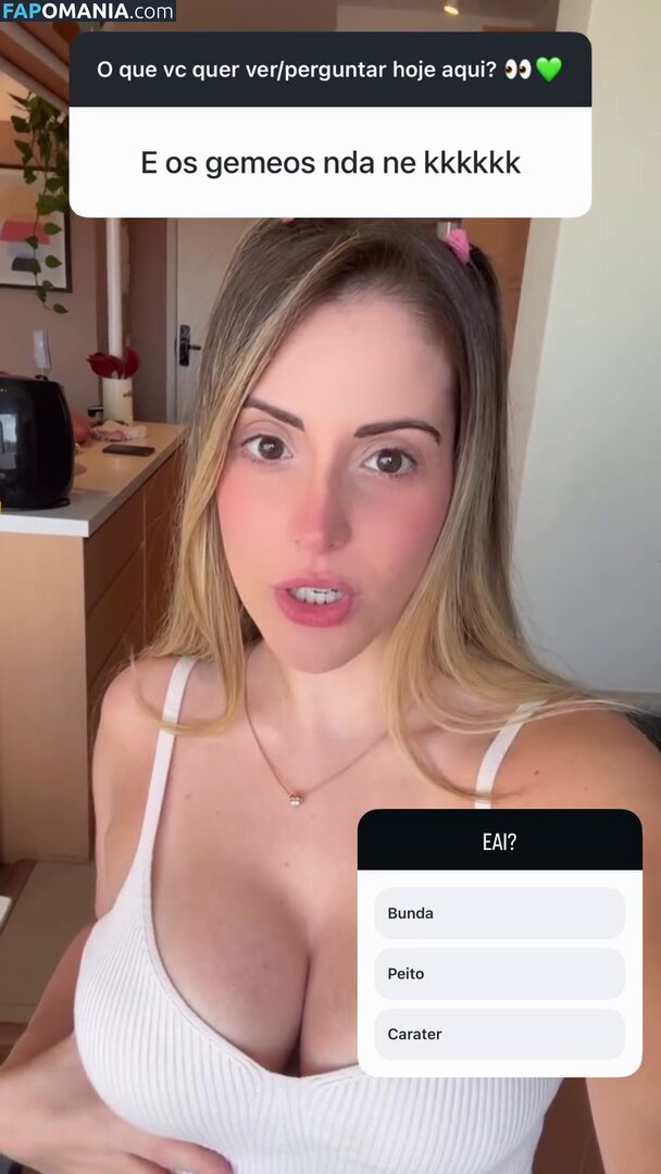 bianquinha182 / streamer Nud OnlyFans  Fotografie scursă #17
