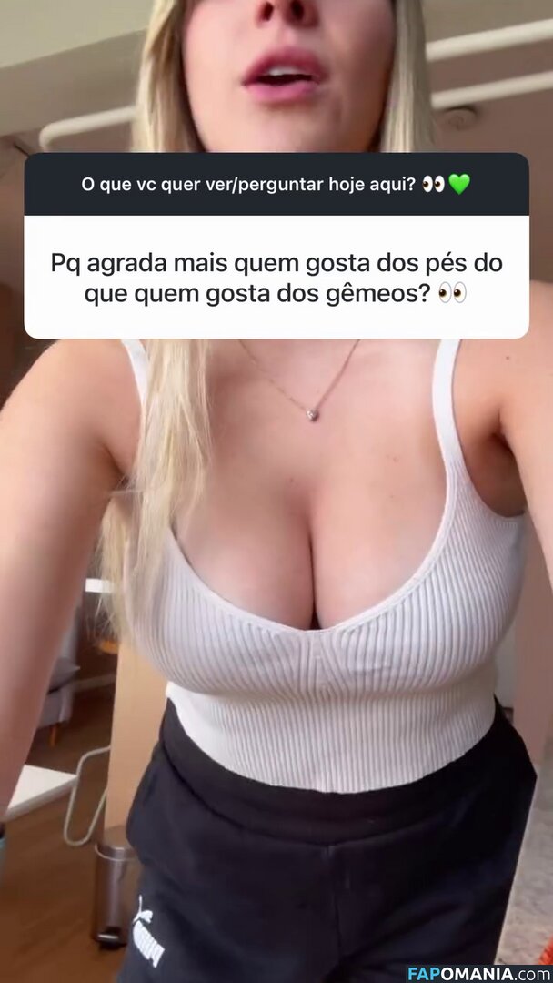 bianquinha182 / streamer Nud OnlyFans  Fotografie scursă #19