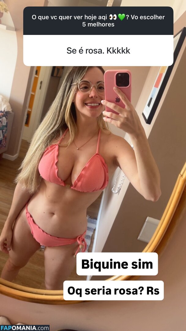 bianquinha182 / streamer Nud OnlyFans  Fotografie scursă #41
