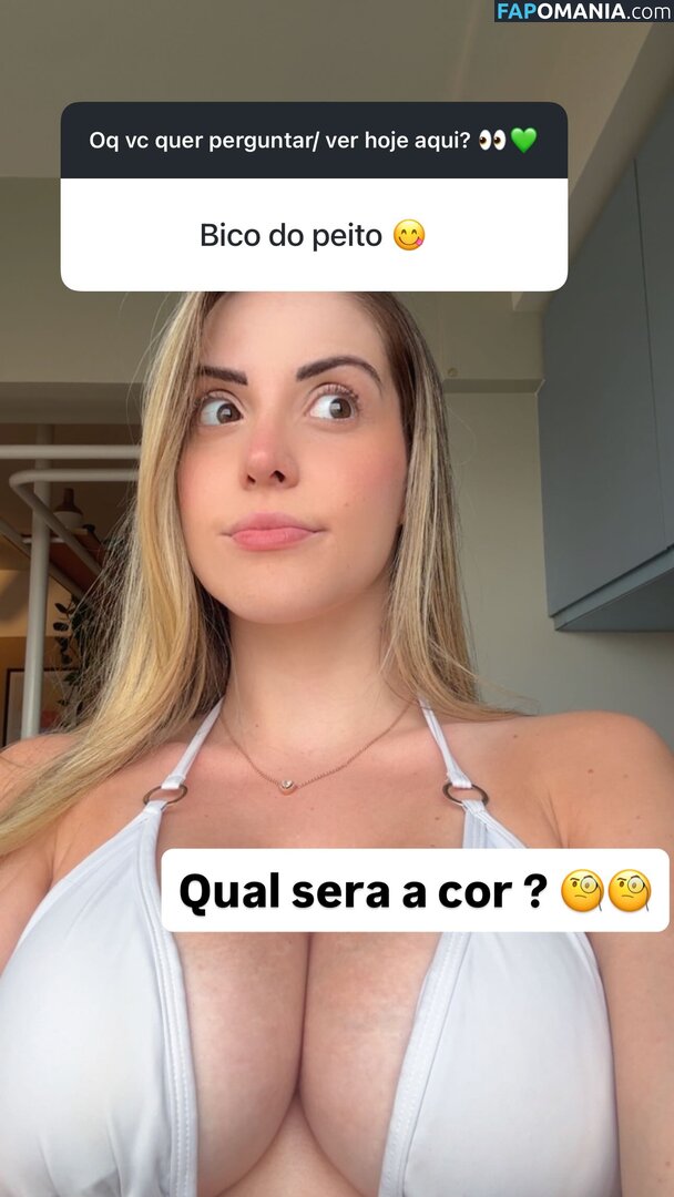 bianquinha182 / streamer Nud OnlyFans  Fotografie scursă #42