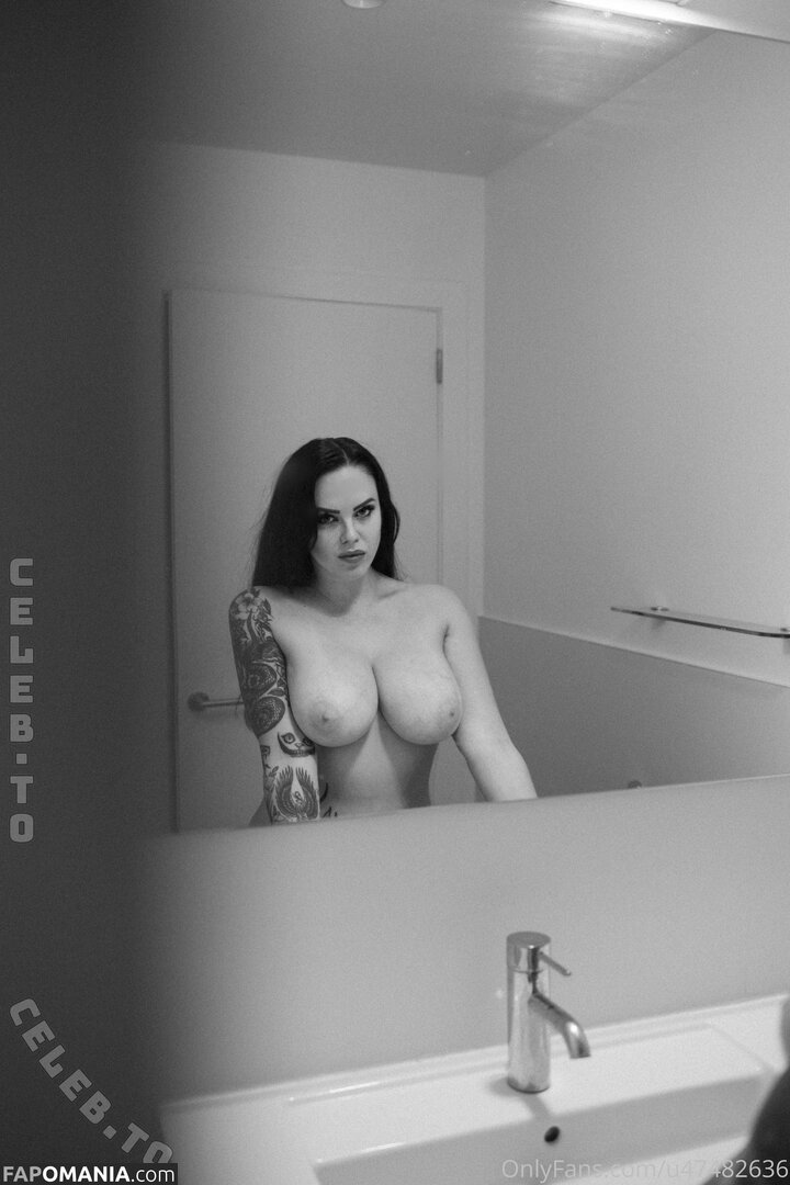 BianxaFox / bianxa.x Nud OnlyFans  Fotografie scursă #7