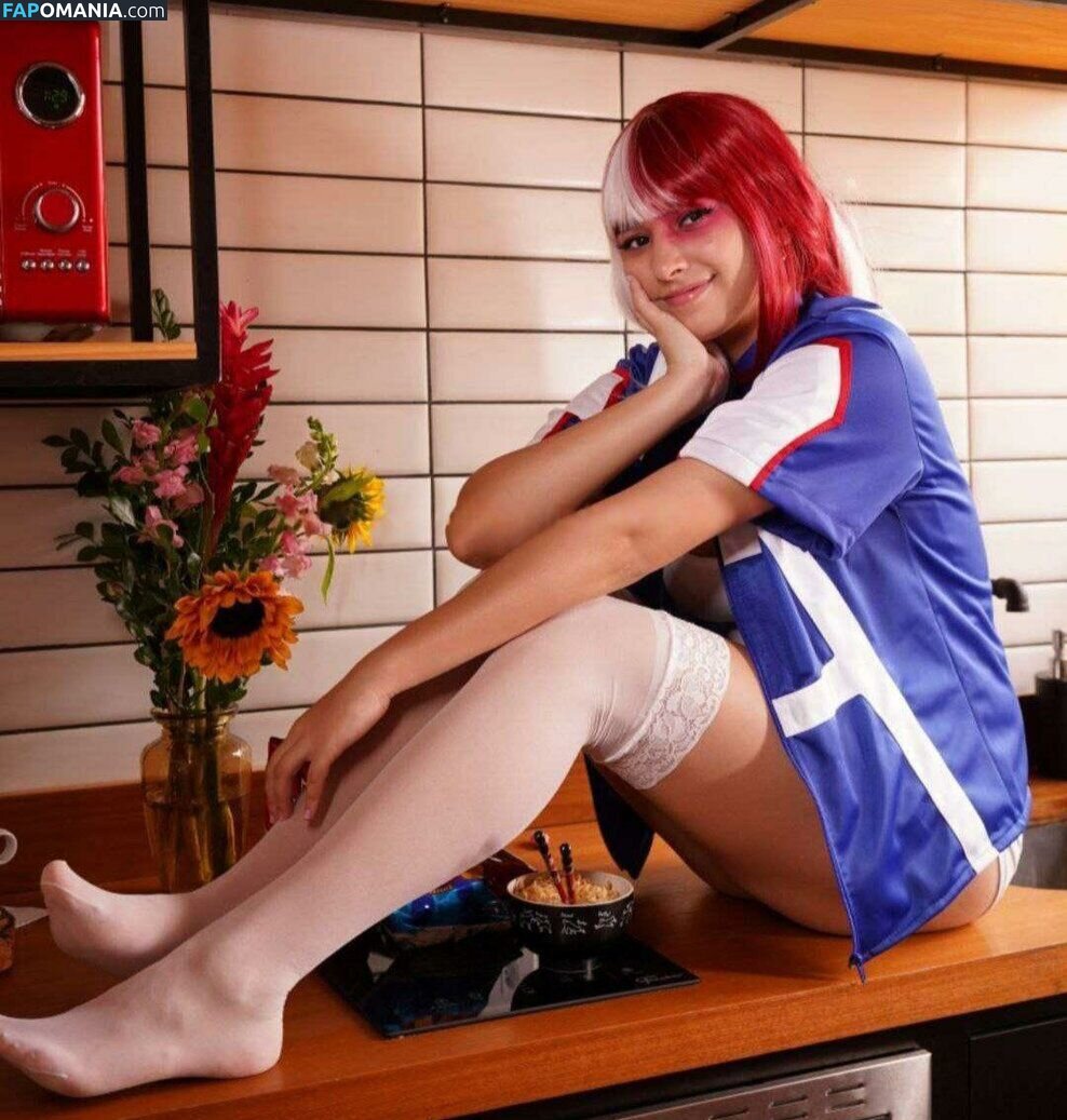 Bibi Vitona / bibivitona Nud OnlyFans  Fotografie scursă #35