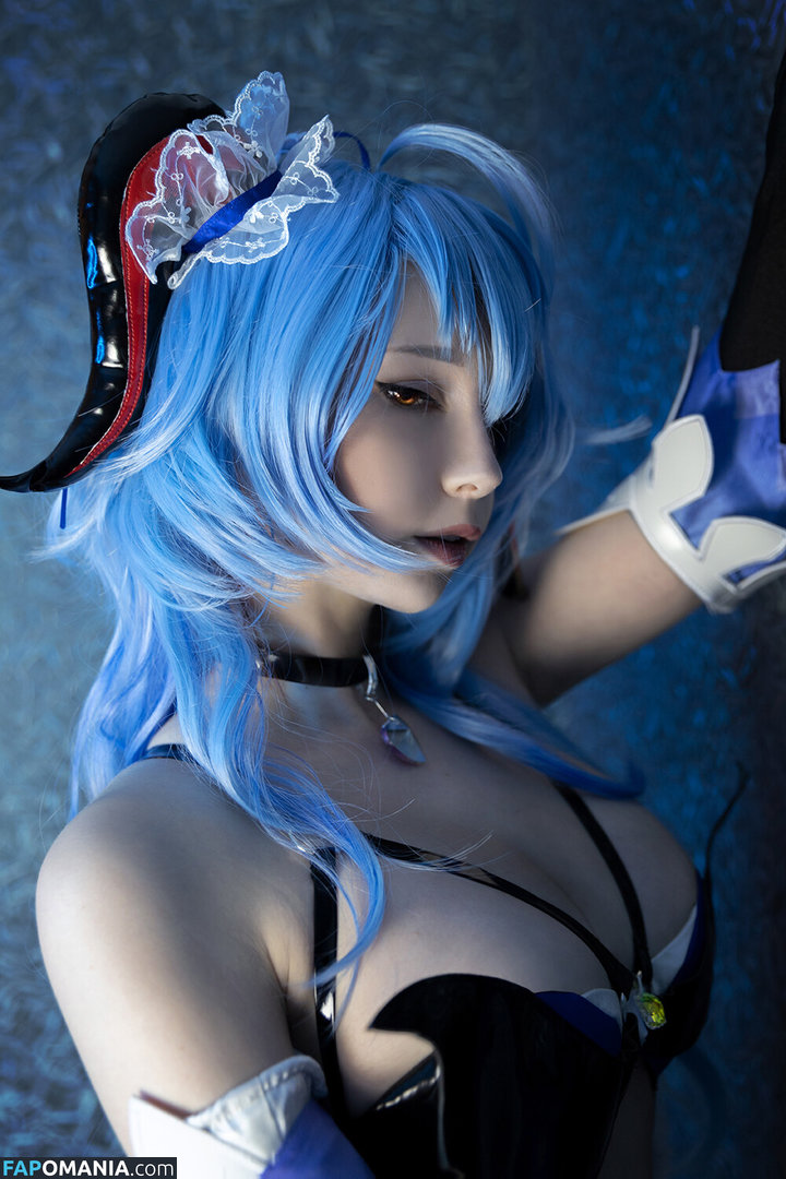 bibichan Nud OnlyFans  Fotografie scursă #6