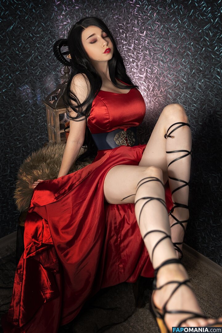 bibichan Nud OnlyFans  Fotografie scursă #142