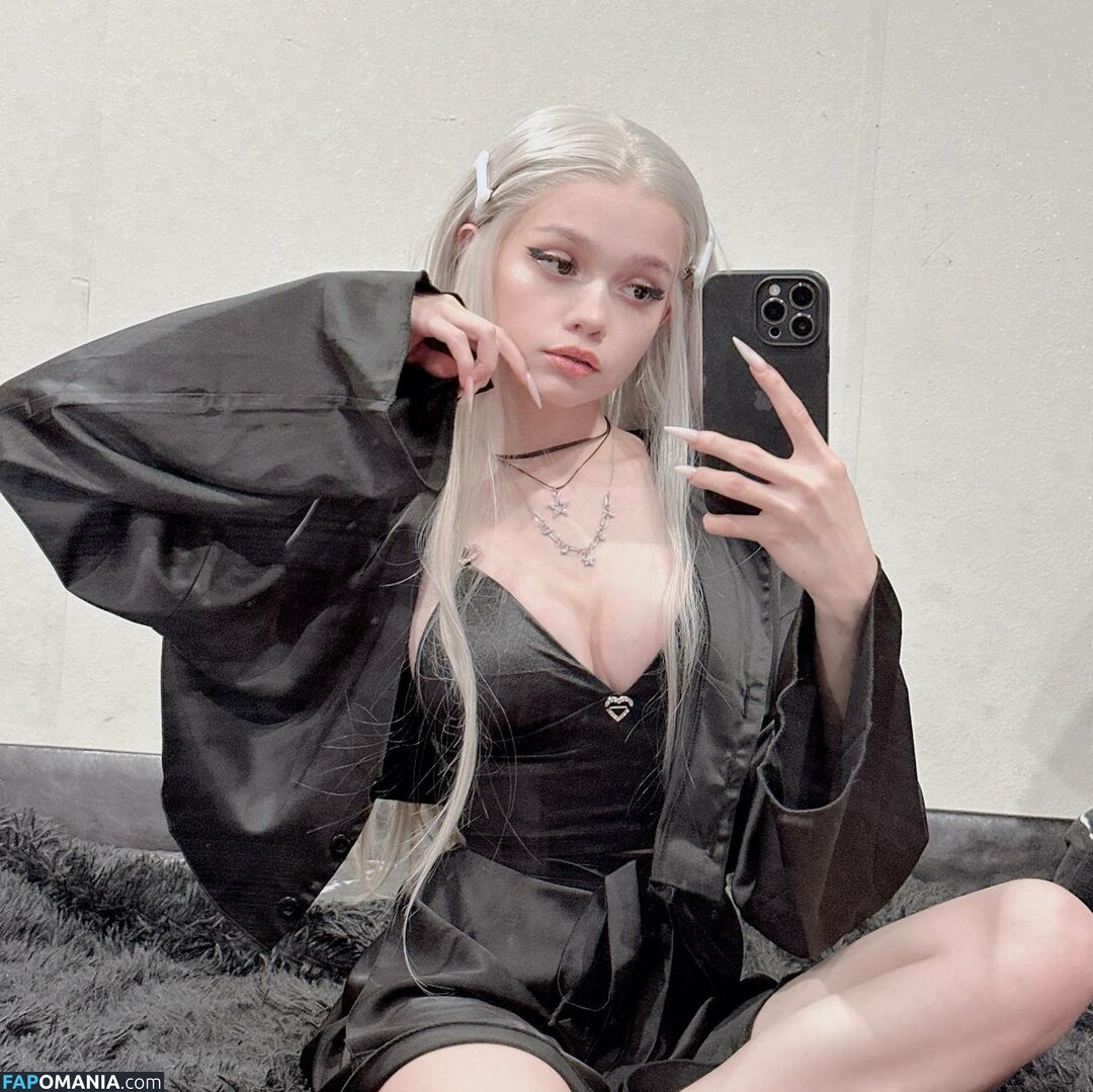 Bibsye / Howllin / ohboybibs Nud OnlyFans  Fotografie scursă #30