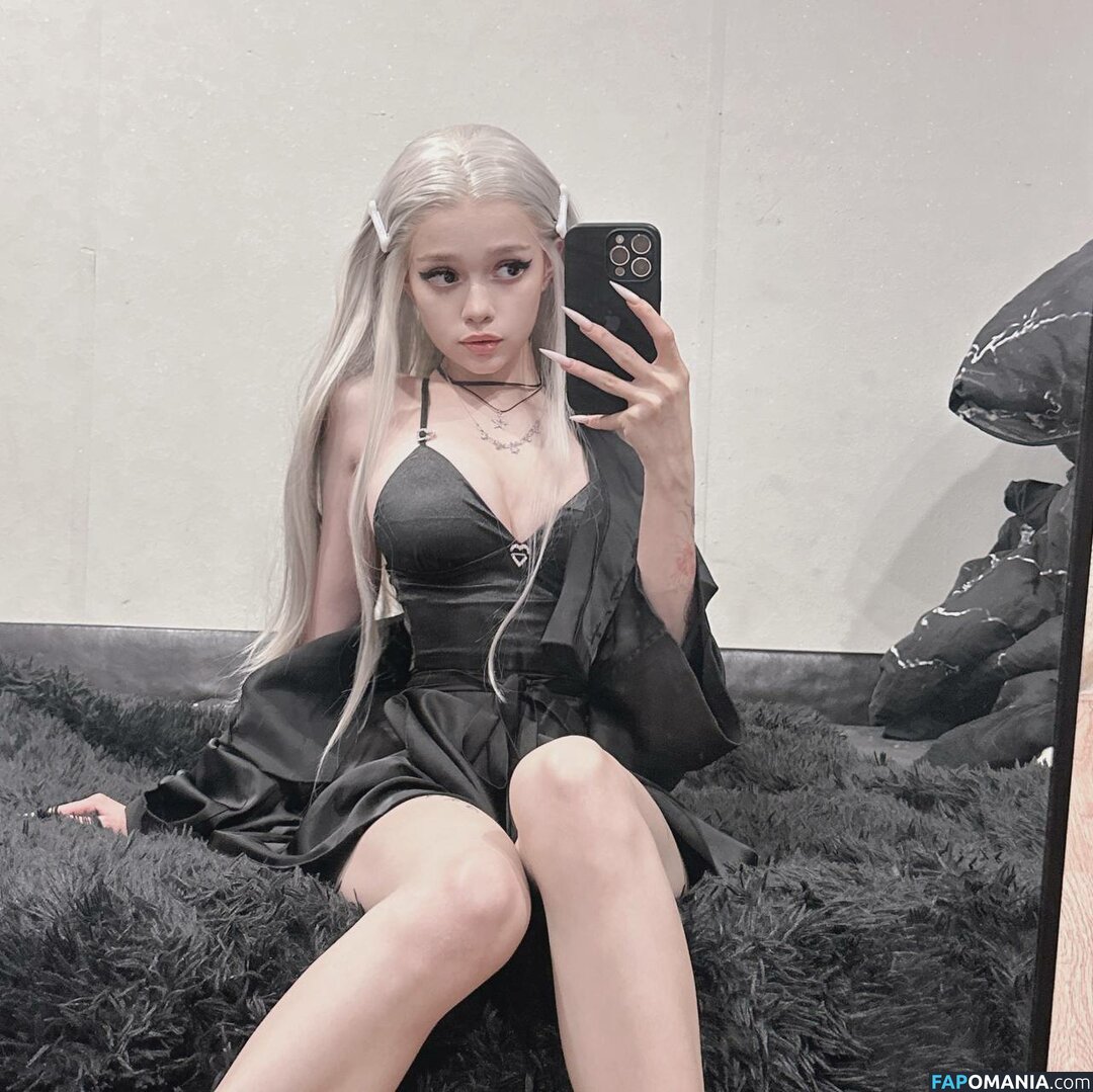 Bibsye / Howllin / ohboybibs Nud OnlyFans  Fotografie scursă #38