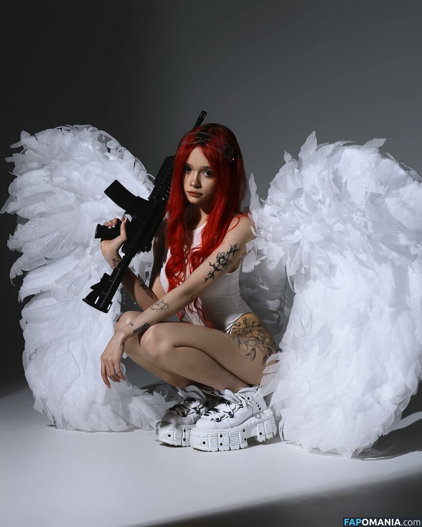 Bibsye / Howllin / ohboybibs Nud OnlyFans  Fotografie scursă #64