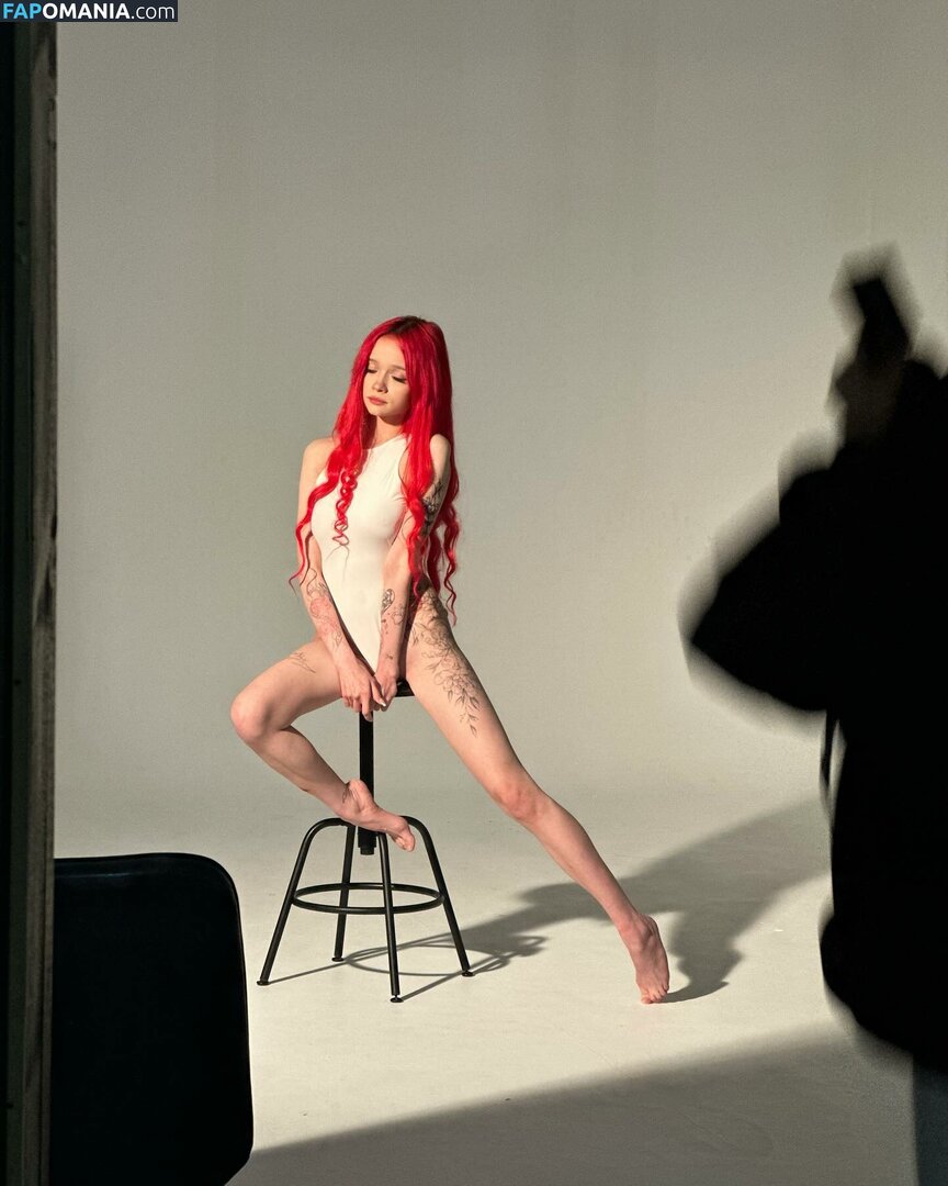 Bibsye / Howllin / ohboybibs Nud OnlyFans  Fotografie scursă #65