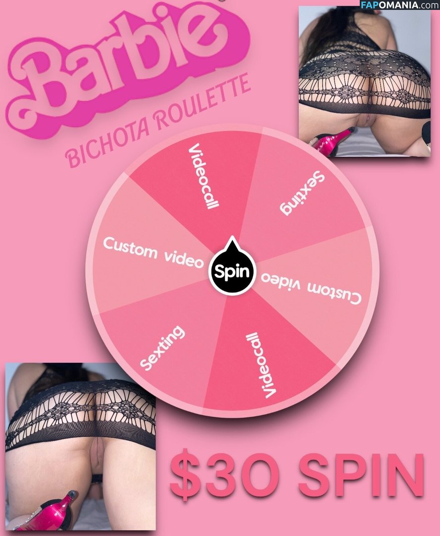 bichota69sexting Nud OnlyFans  Fotografie scursă #46