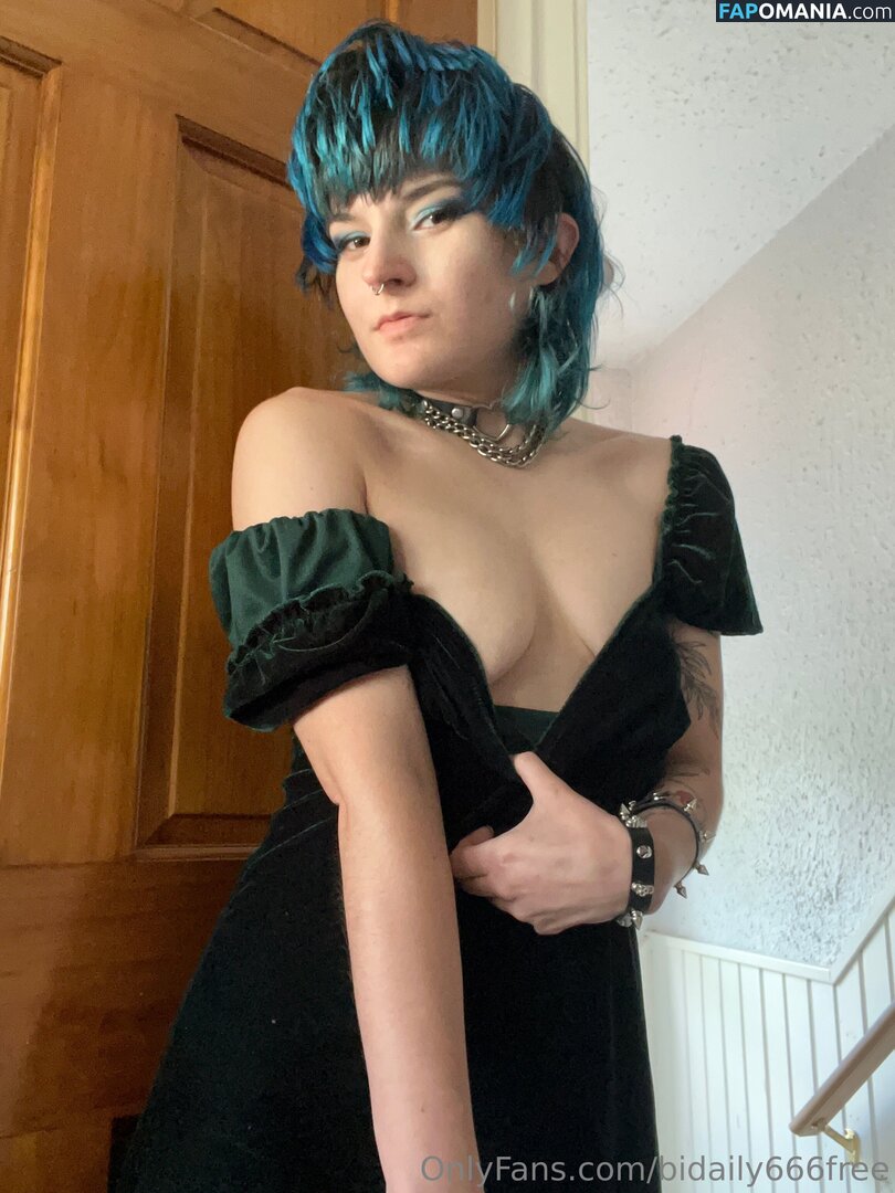 bidaily666 / bidaily666free Nud OnlyFans  Fotografie scursă #18