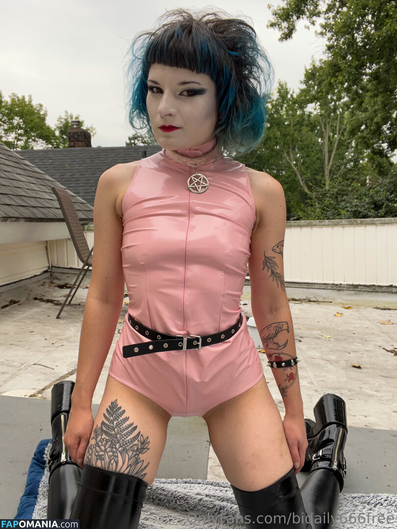 bidaily666 / bidaily666free Nud OnlyFans  Fotografie scursă #20