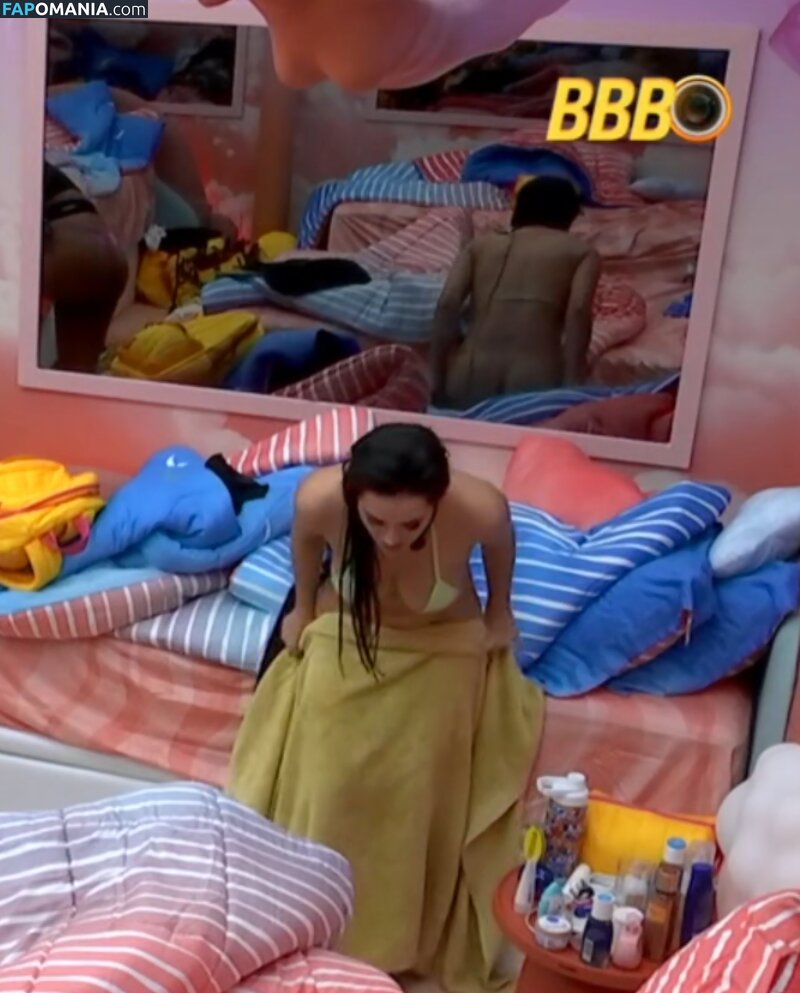 Big Brother Brasil 26 / bbb / bbb26_oficial / https: Nud OnlyFans  Fotografie scursă #1