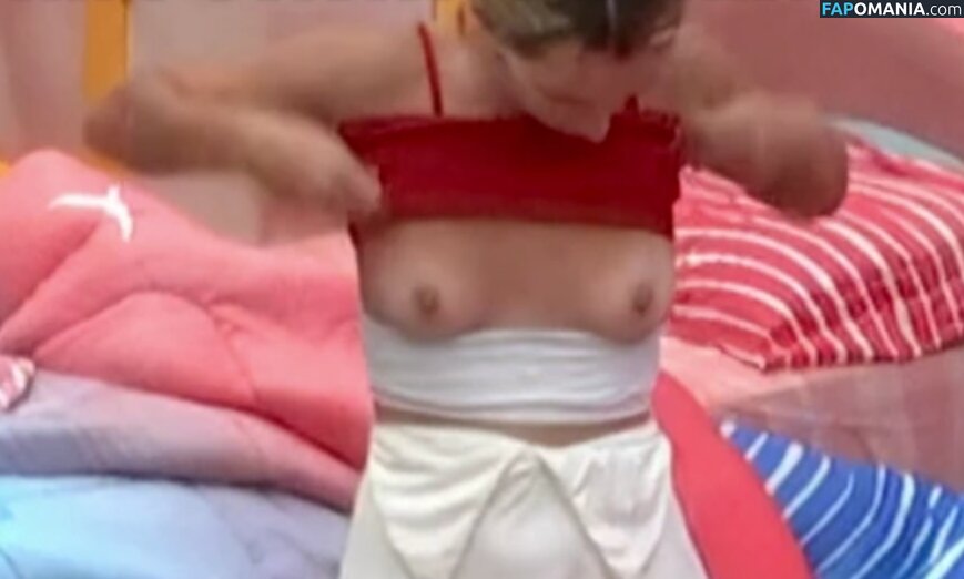 Big Brother Brasil 26 / bbb / bbb26_oficial / https: Nud OnlyFans  Fotografie scursă #4