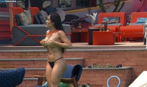 Big Brother Brasil 26 / bbb / bbb26_oficial / https: Nud OnlyFans  Fotografie scursă #7