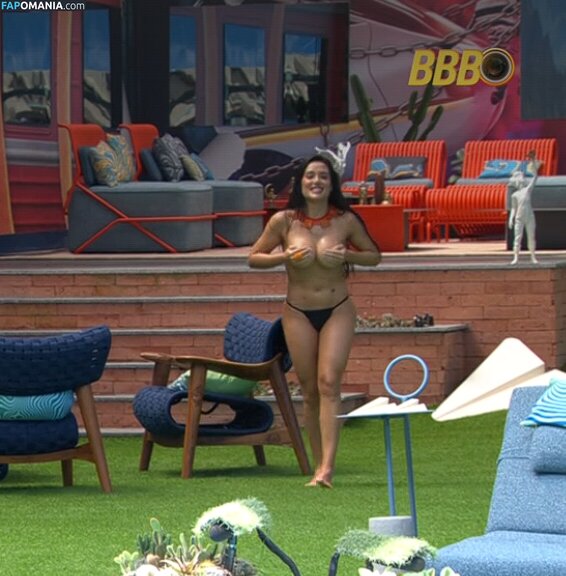 Big Brother Brasil 26 / bbb / bbb26_oficial / https: Nud OnlyFans  Fotografie scursă #8