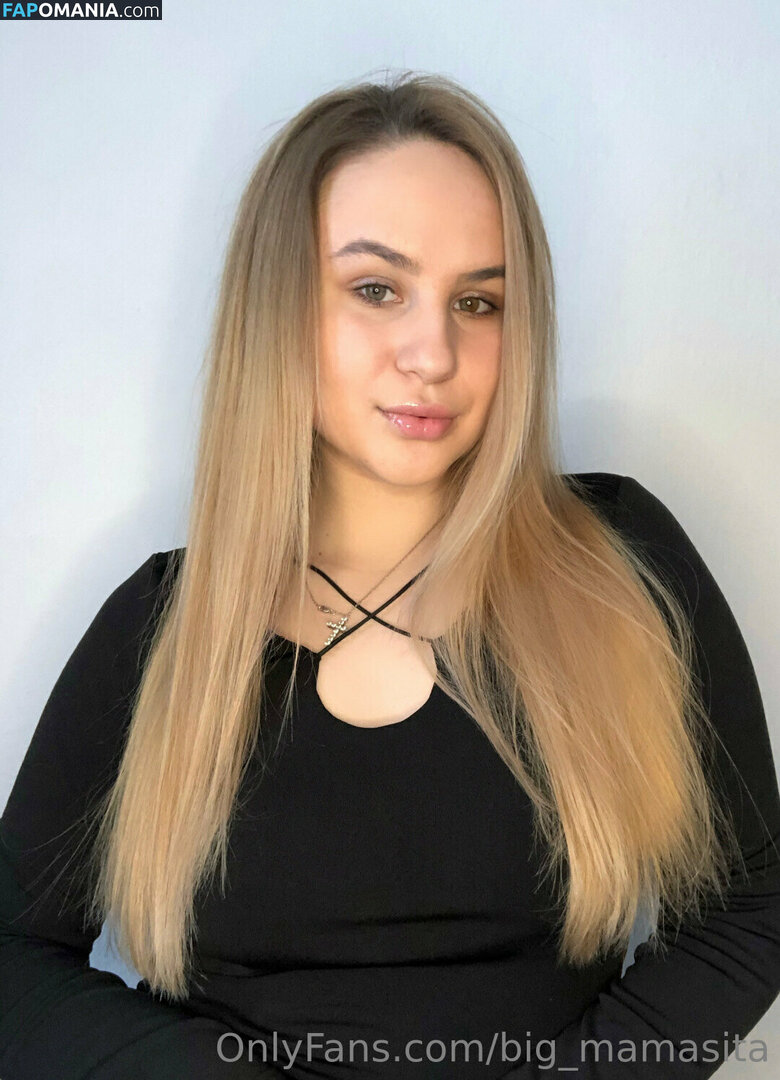 big_mamasita Nud OnlyFans  Fotografie scursă #4