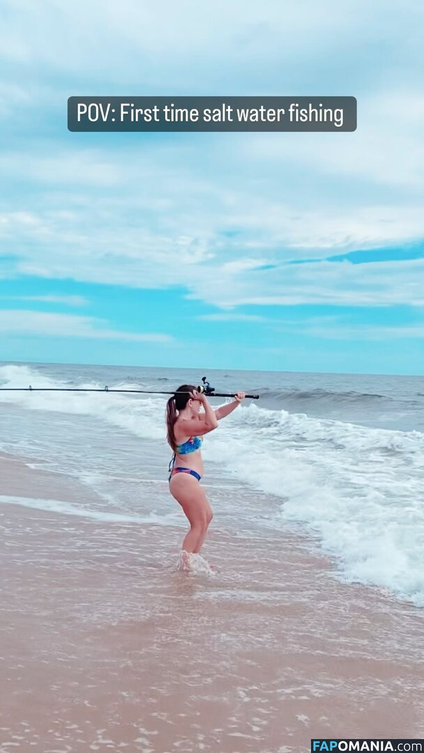 BigBassGirl / bigbassgirll Nud OnlyFans  Fotografie scursă #6