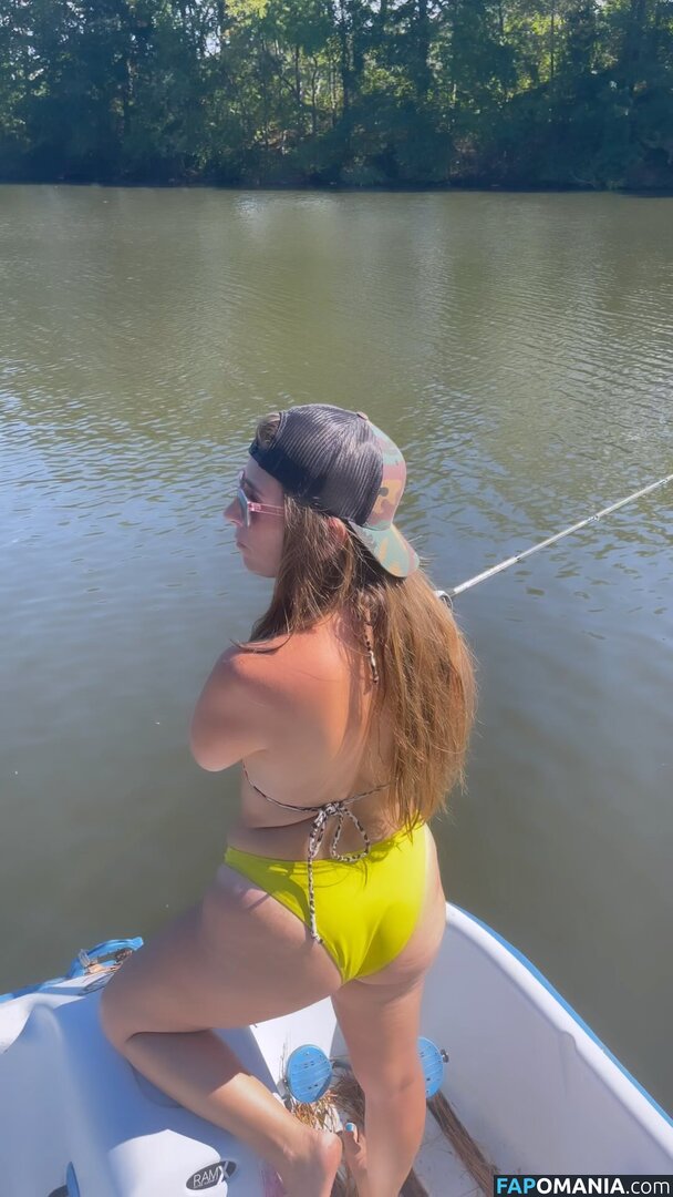 BigBassGirl / bigbassgirll Nud OnlyFans  Fotografie scursă #14