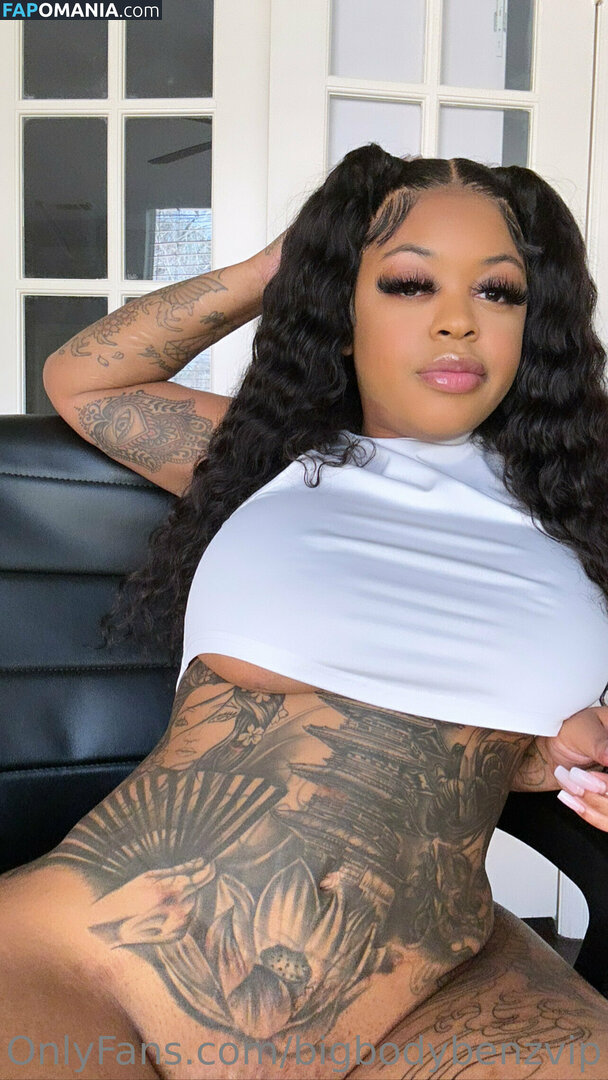 bigbodybenzvip / spoiledprincessxx Nud OnlyFans  Fotografie scursă #155