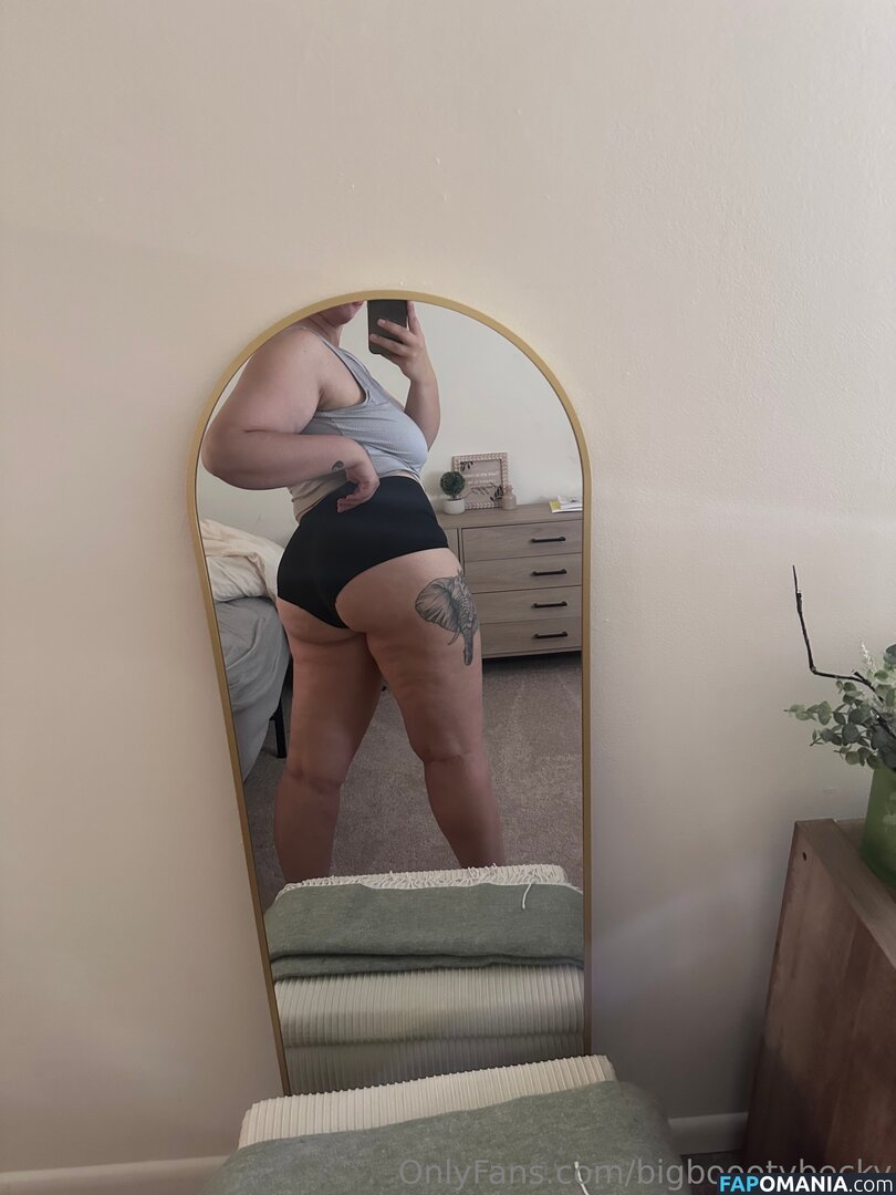 bigboootybecky / bigbootybecka_ Nud OnlyFans  Fotografie scursă #8