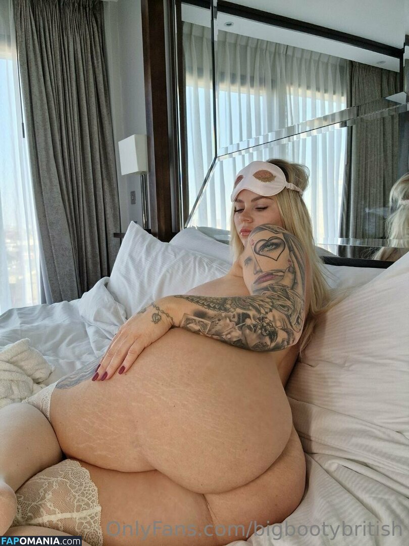 bigbootybritches / bigbootybritish Nud OnlyFans  Fotografie scursă #52