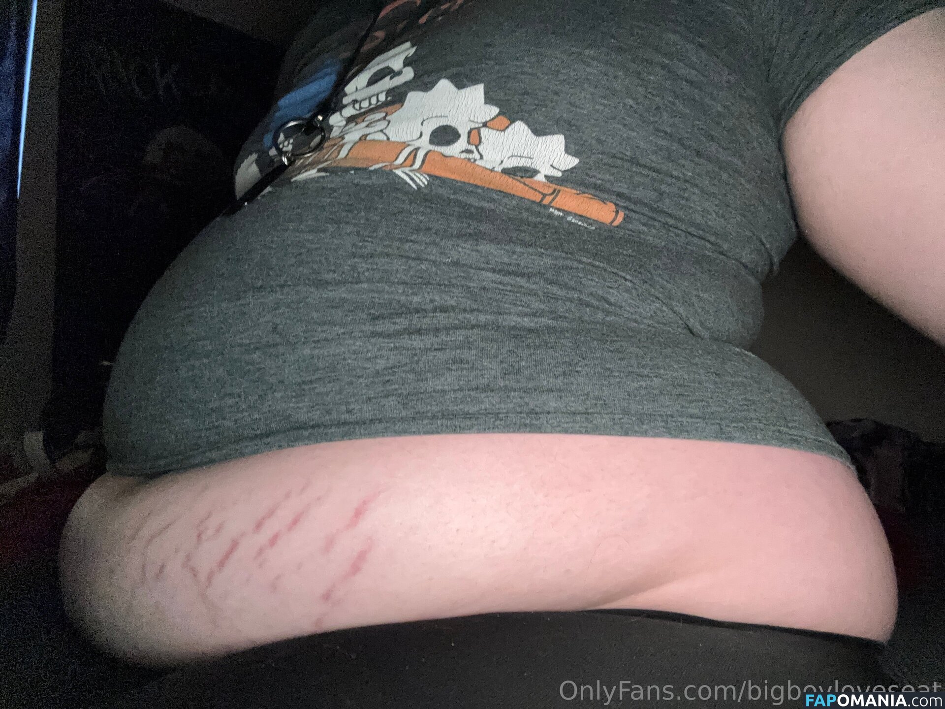 bigboyloveseat Nud OnlyFans  Fotografie scursă #7