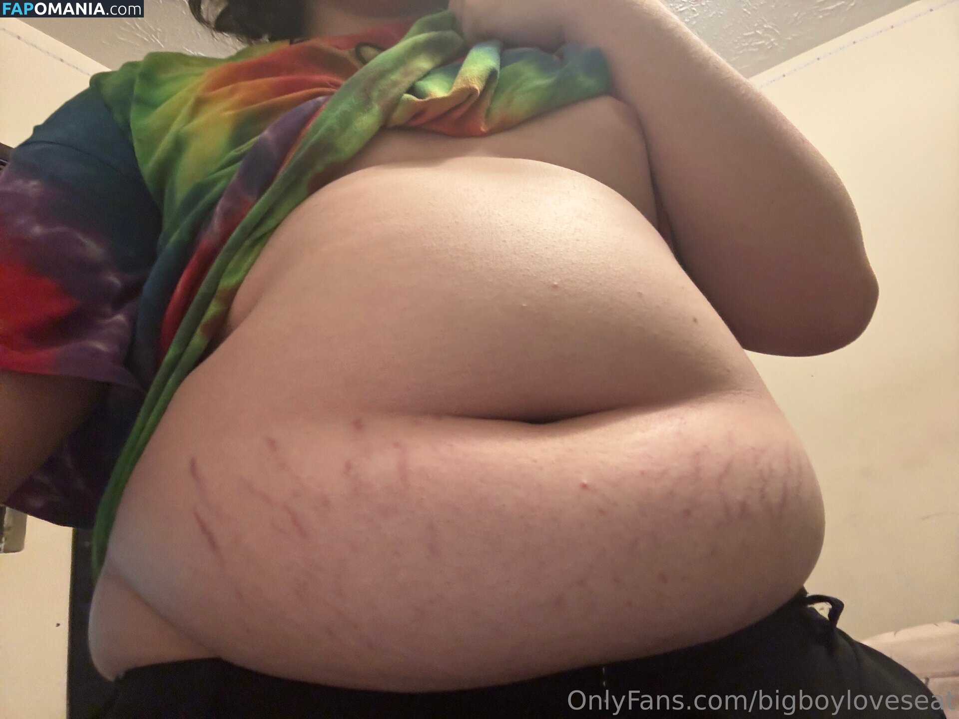 bigboyloveseat Nud OnlyFans  Fotografie scursă #17