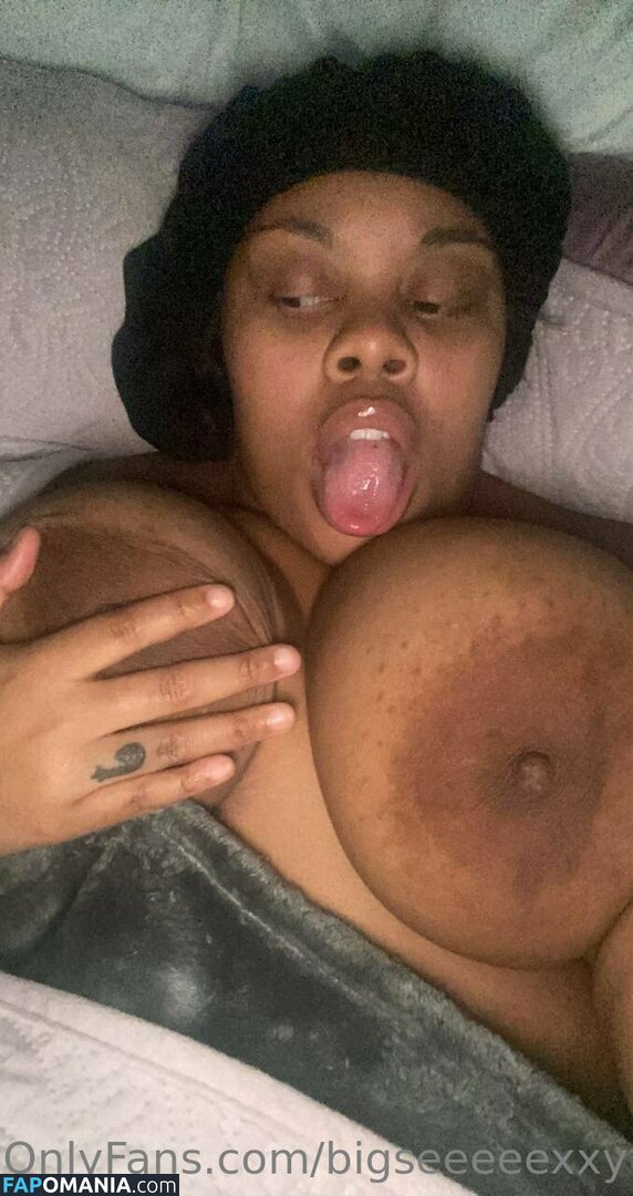 bigseeeeeexxy / bigseeeeexxy Nud OnlyFans  Fotografie scursă #19