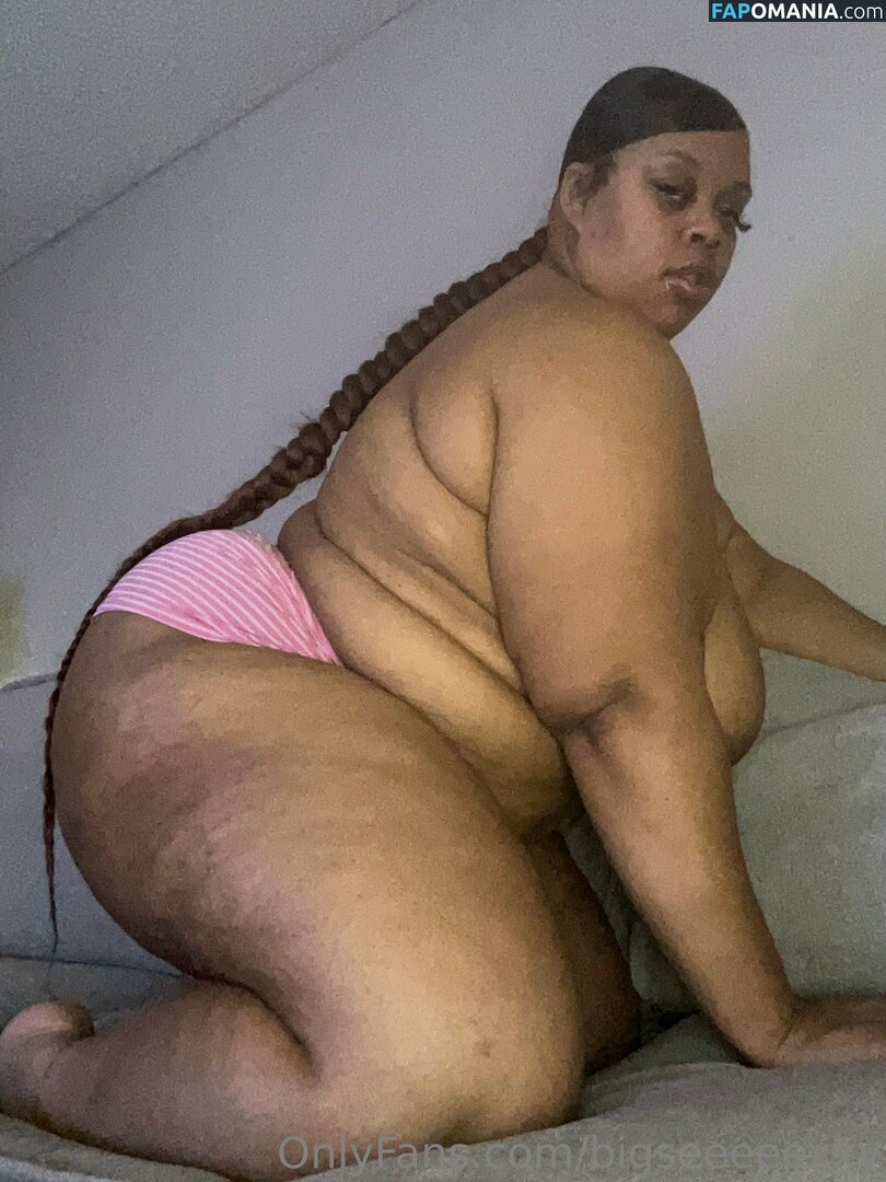 bigseeeeeexxy / bigseeeeexxy Nud OnlyFans  Fotografie scursă #20