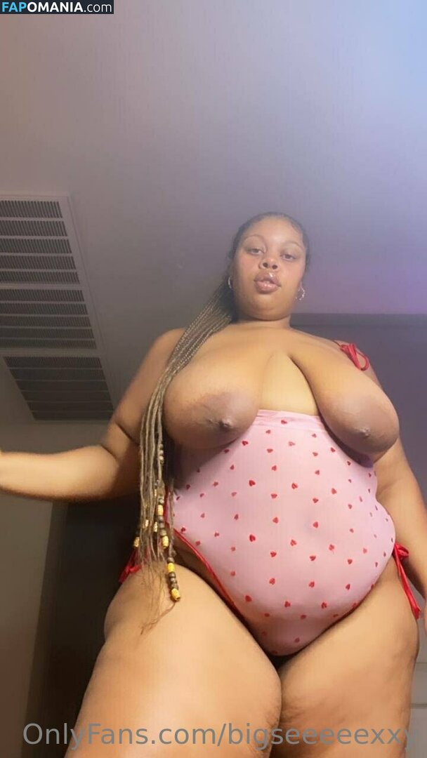 bigseeeeeexxy / bigseeeeexxy Nud OnlyFans  Fotografie scursă #397