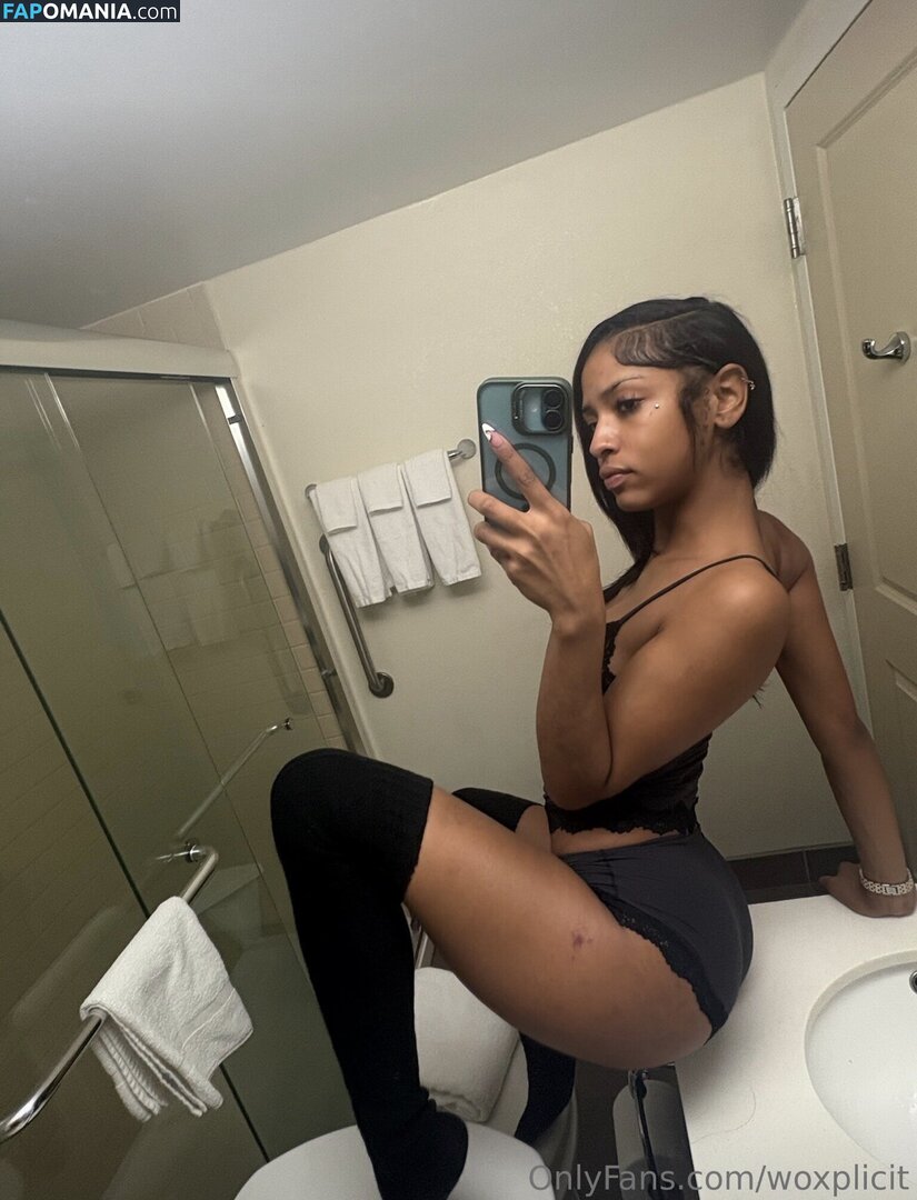 Bigwosa / lyfewithwo Nud OnlyFans  Fotografie scursă #2