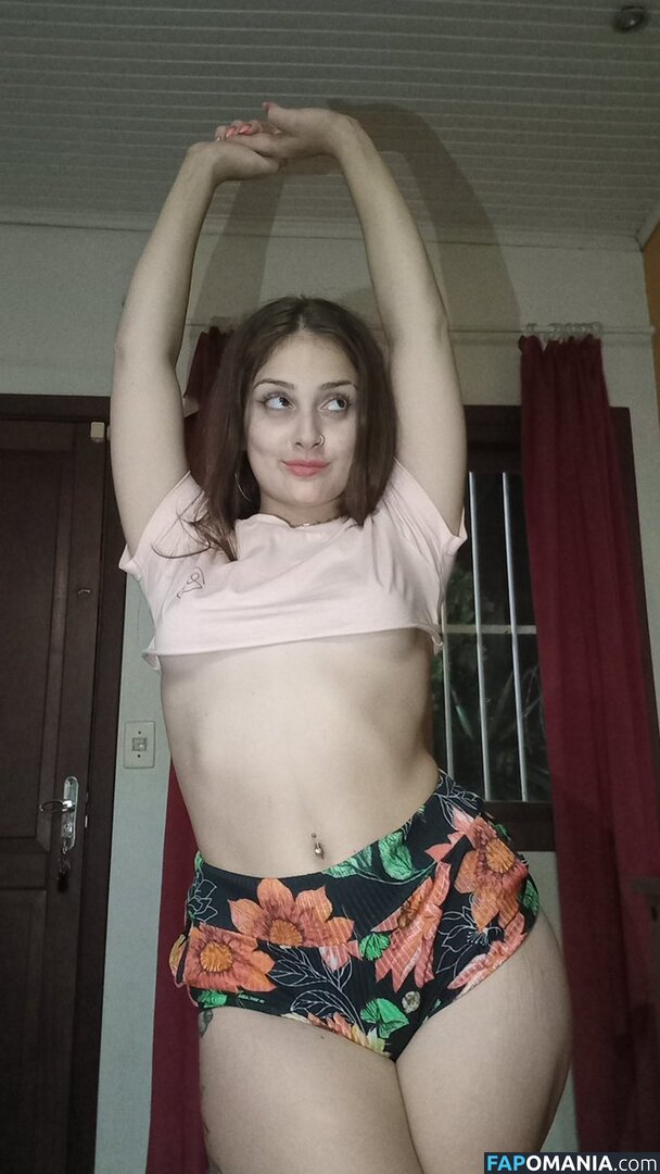 Bih Garcia Nud OnlyFans  Fotografie scursă #4