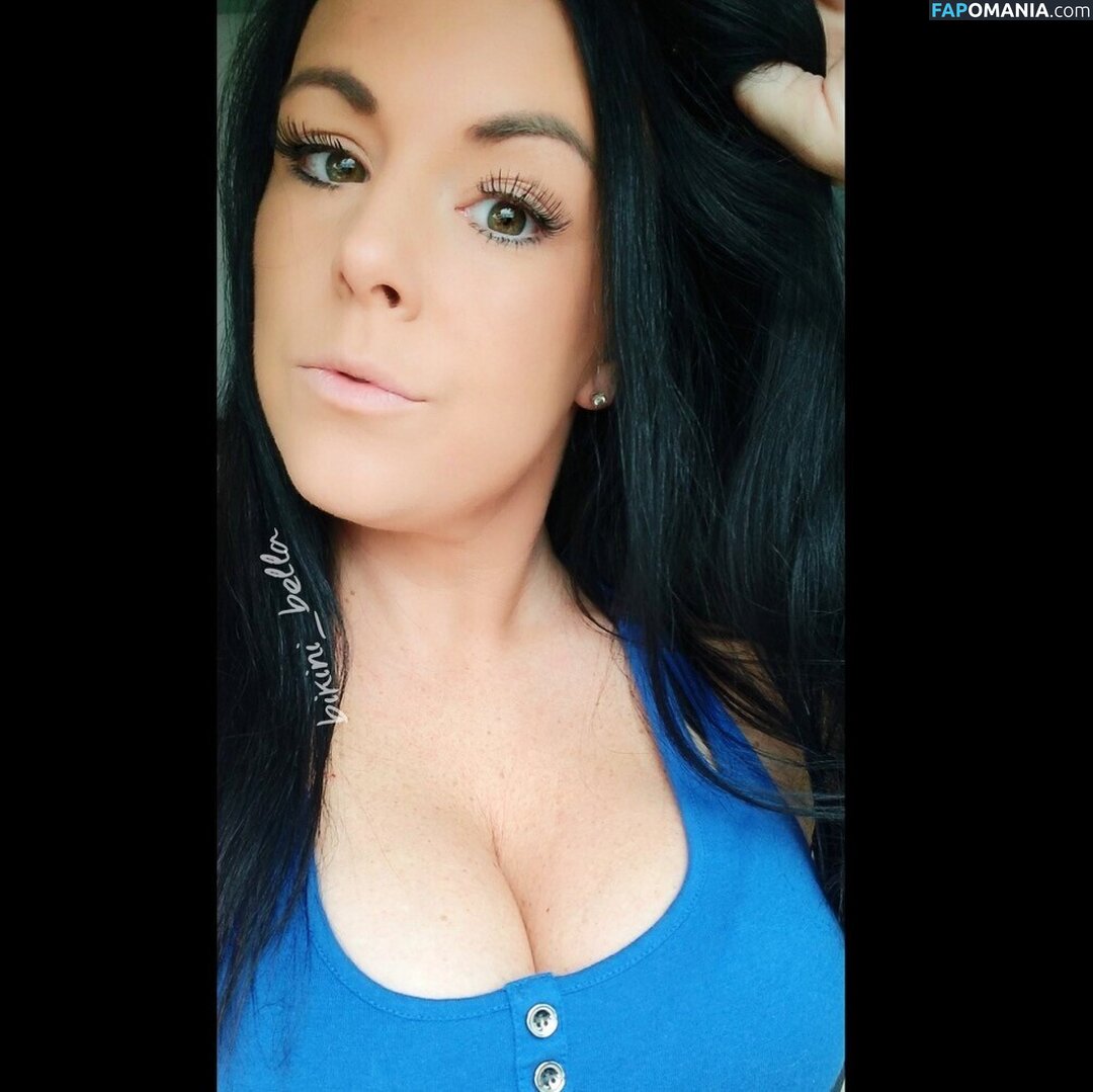 bikini_bella Nud OnlyFans  Fotografie scursă #1