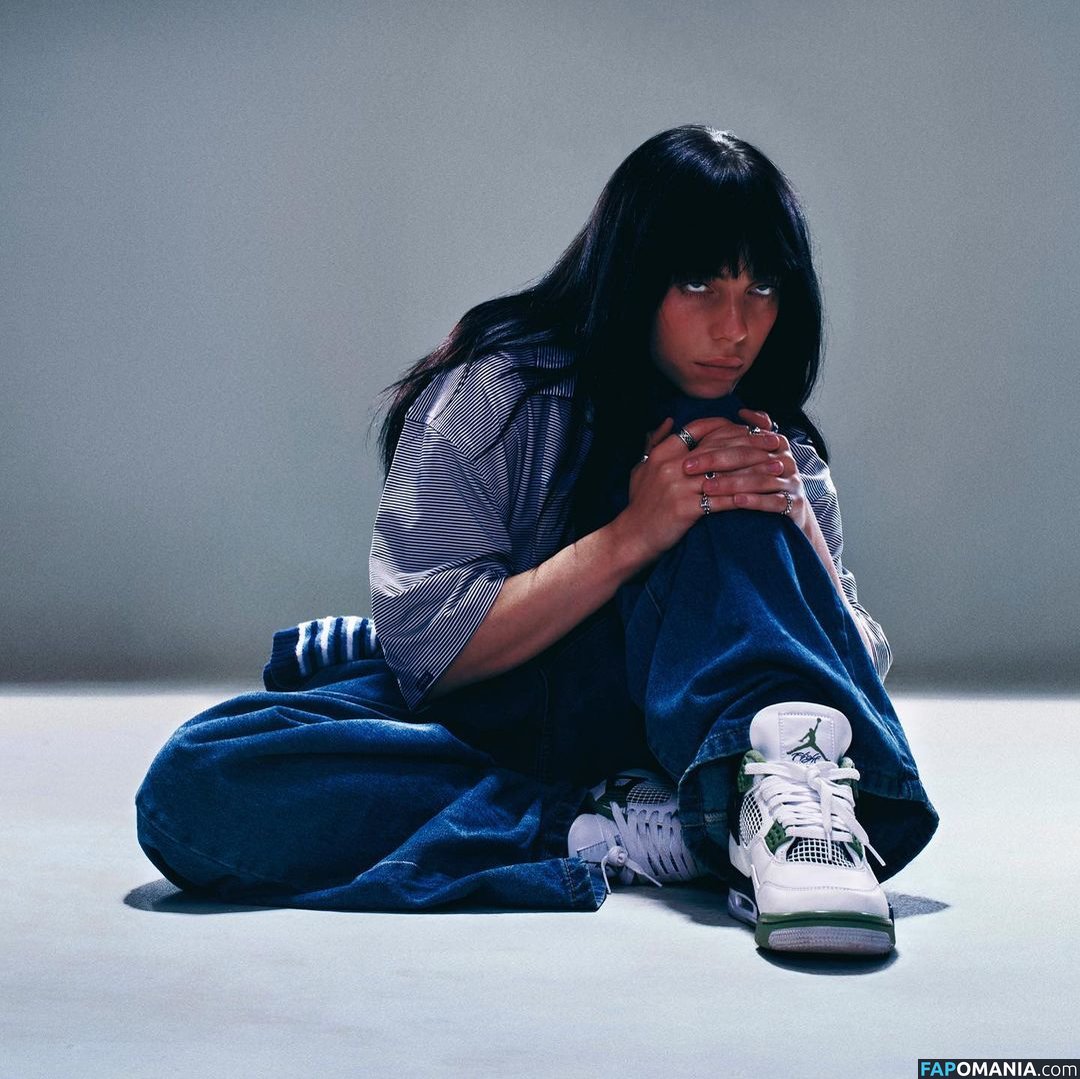 Billie Eilish / Fake / billeeilish / billieeilish Nud OnlyFans  Fotografie scursă #109
