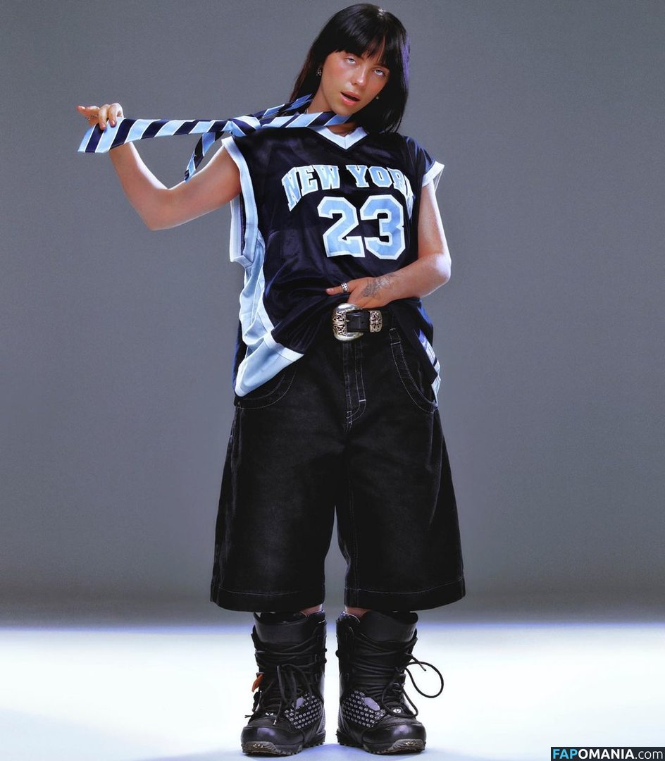 Billie Eilish / Fake / billeeilish / billieeilish Nud OnlyFans  Fotografie scursă #126