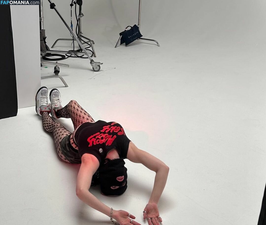 Billie Eilish / Fake / billeeilish / billieeilish Nud OnlyFans  Fotografie scursă #145