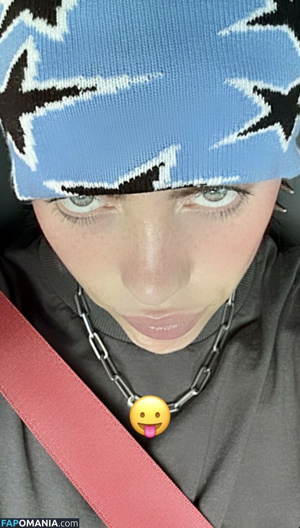 Billie Eilish / Fake / billeeilish / billieeilish Nud OnlyFans  Fotografie scursă #147