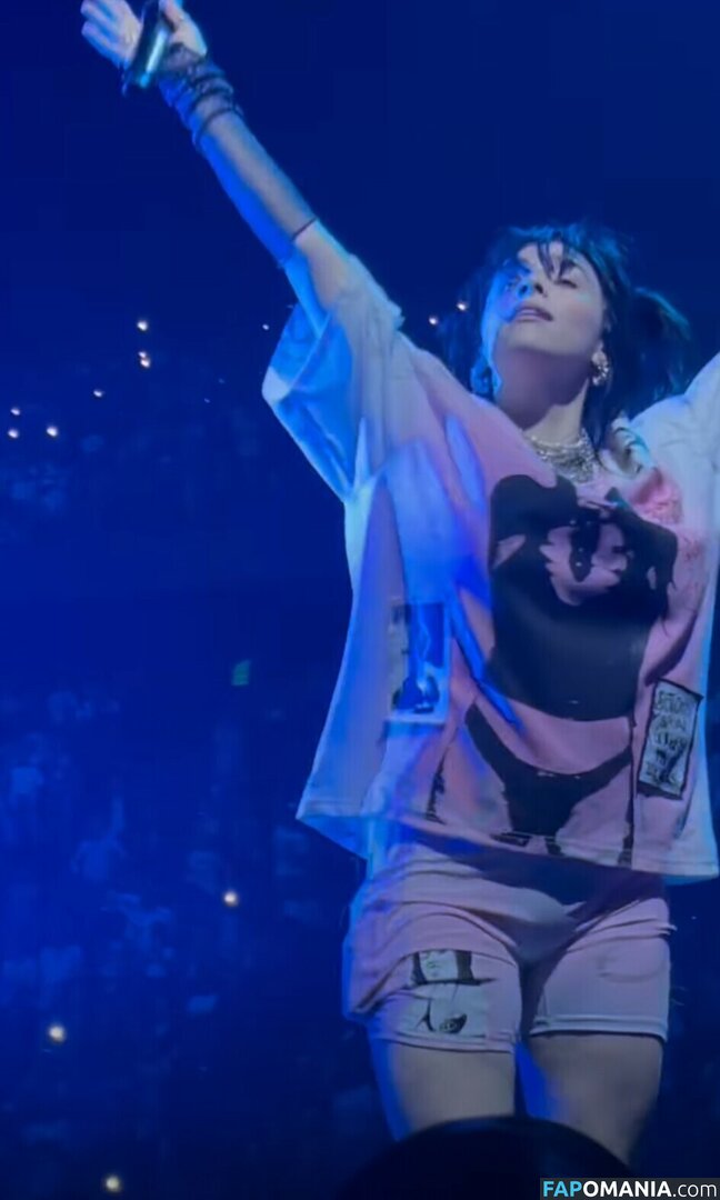 Billie Eilish / Fake / billeeilish / billieeilish Nud OnlyFans  Fotografie scursă #149