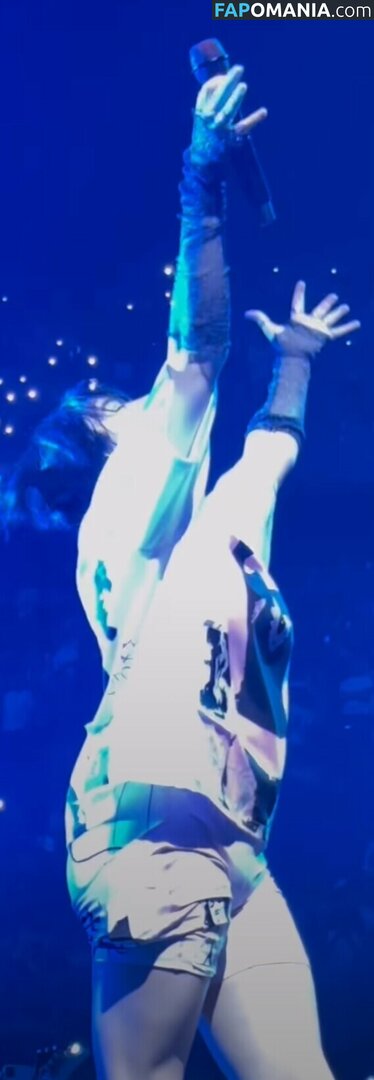 Billie Eilish / Fake / billeeilish / billieeilish Nud OnlyFans  Fotografie scursă #155