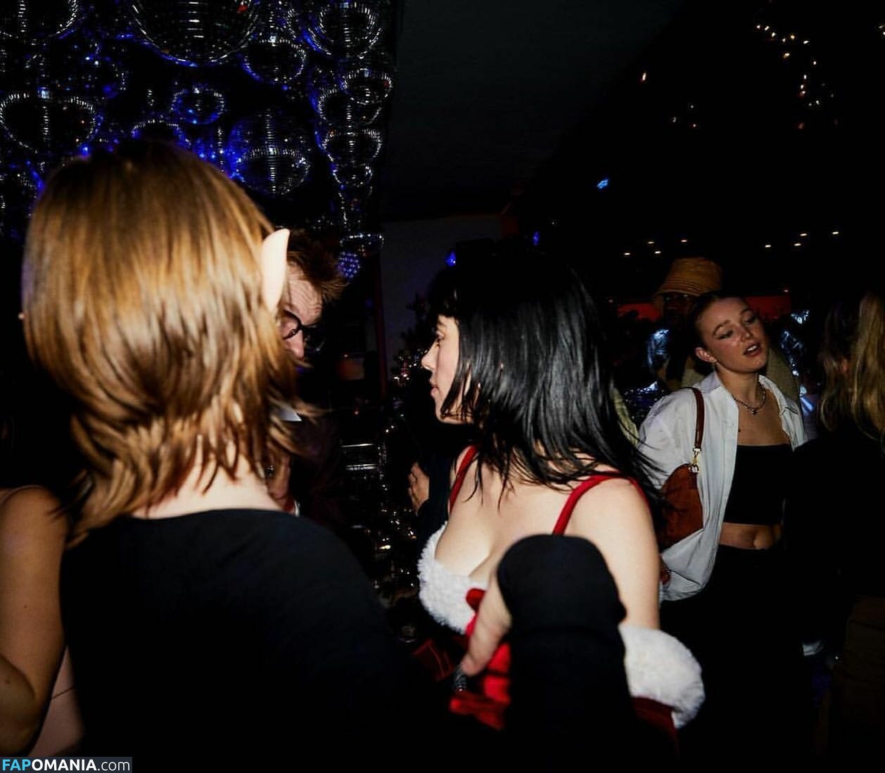 Billie Eilish / Fake / billeeilish / billieeilish Nud OnlyFans  Fotografie scursă #278