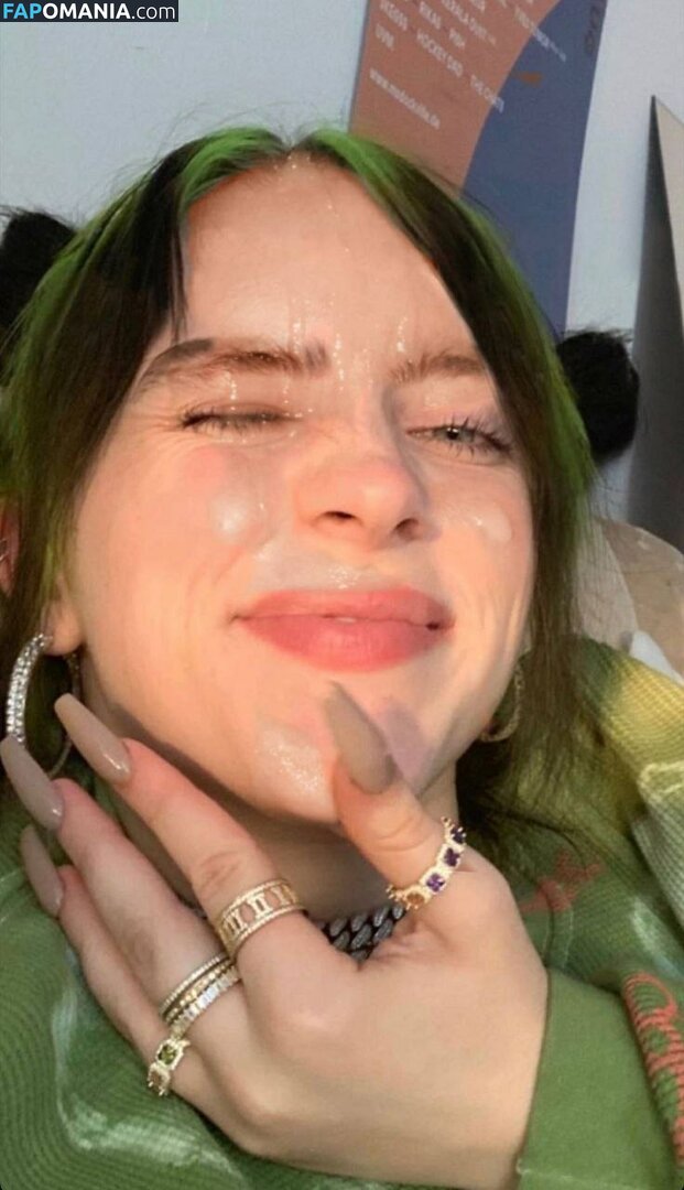 Billie Eilish / Fake / billeeilish / billieeilish Nud OnlyFans  Fotografie scursă #285