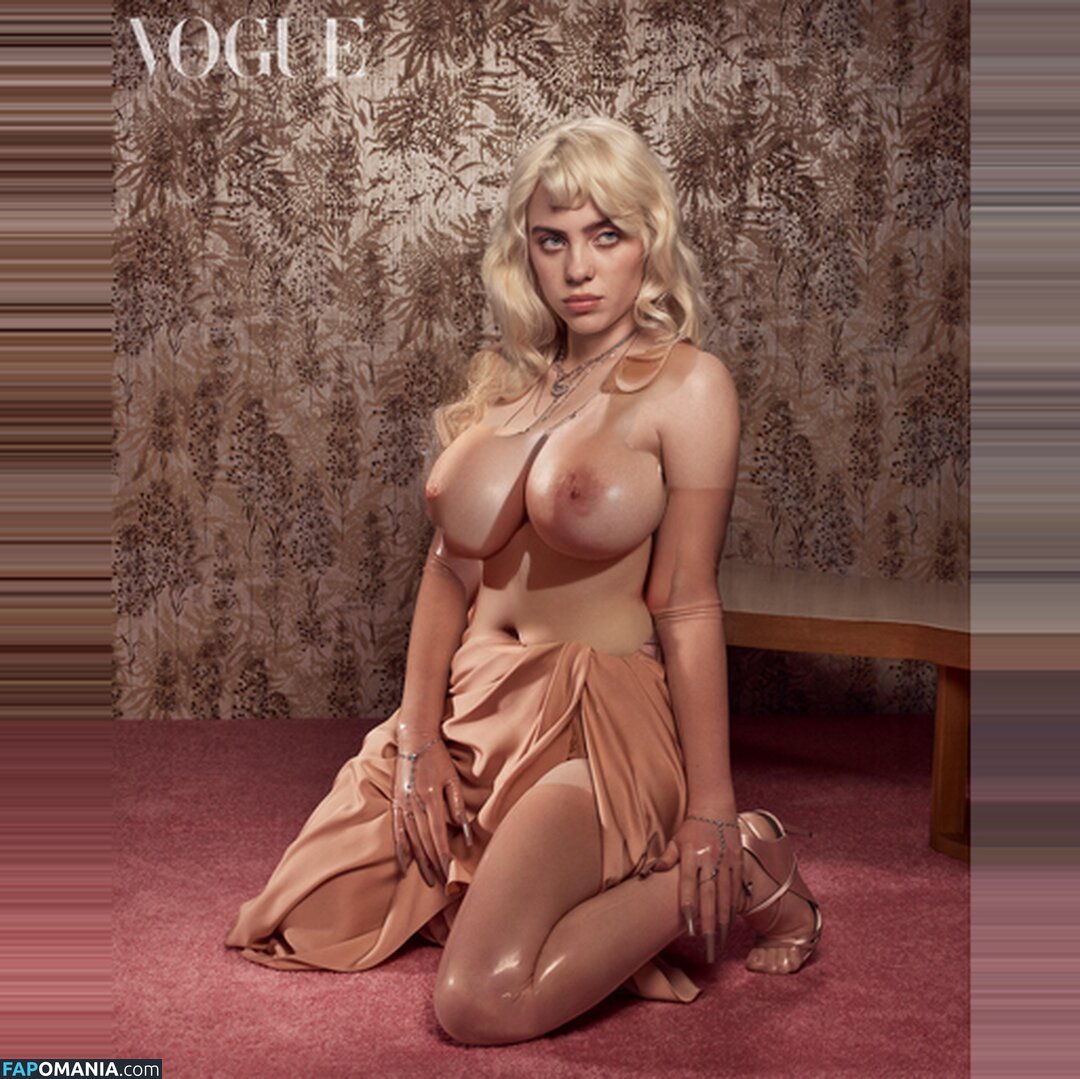 Billie Eilish / Fake / billeeilish / billieeilish Nud OnlyFans  Fotografie scursă #397