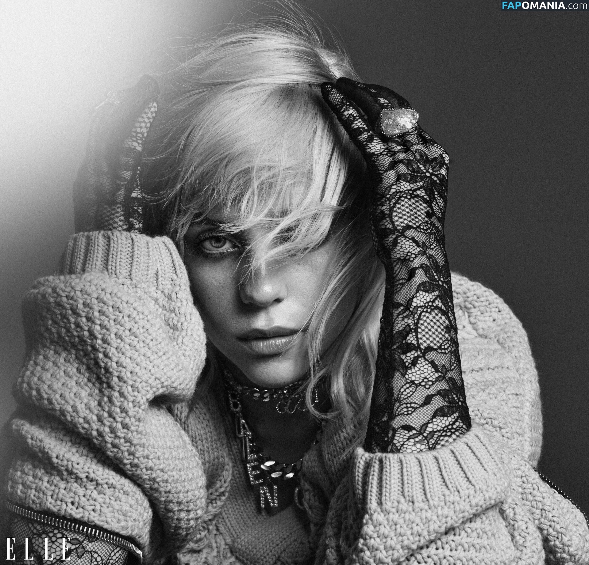 Billie Eilish / Fake / billeeilish / billieeilish Nud OnlyFans  Fotografie scursă #602