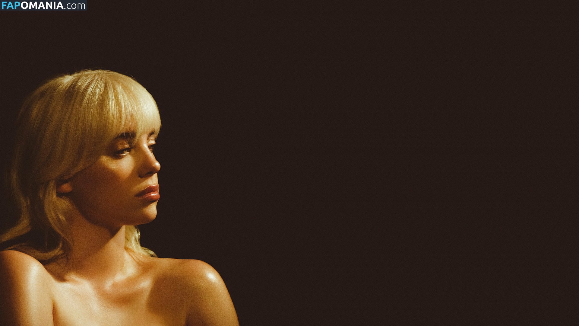 Billie Eilish / Fake / billeeilish / billieeilish Nud OnlyFans  Fotografie scursă #608