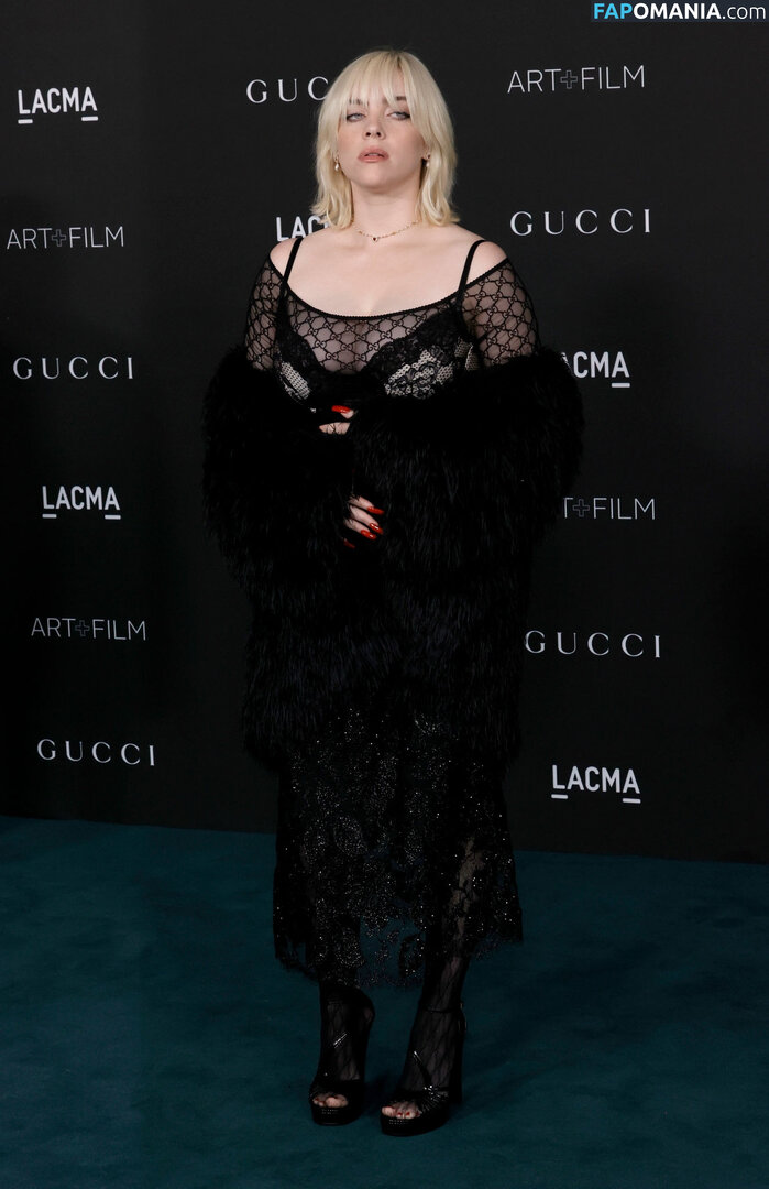 Billie Eilish / Fake / billeeilish / billieeilish Nud OnlyFans  Fotografie scursă #619