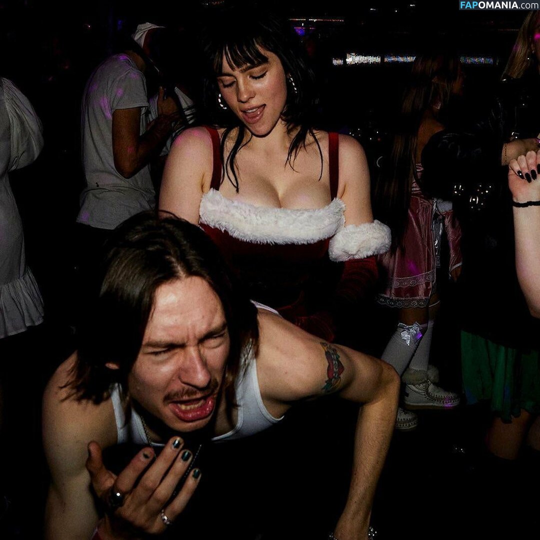 Billie Eilish / Fake / billeeilish / billieeilish Nud OnlyFans  Fotografie scursă #637