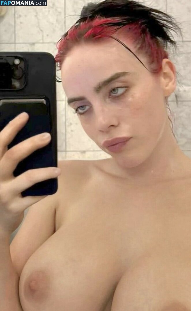 Billie Eilish / Fake / billeeilish / billieeilish Nud OnlyFans  Fotografie scursă #675
