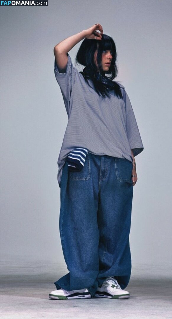Billie Eilish / Fake / billeeilish / billieeilish Nud OnlyFans  Fotografie scursă #698