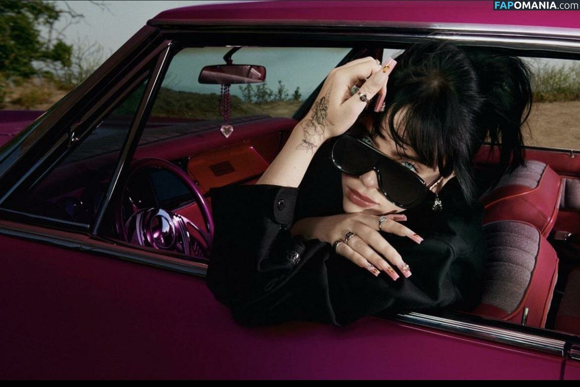 Billie Eilish / Fake / billeeilish / billieeilish Nud OnlyFans  Fotografie scursă #733
