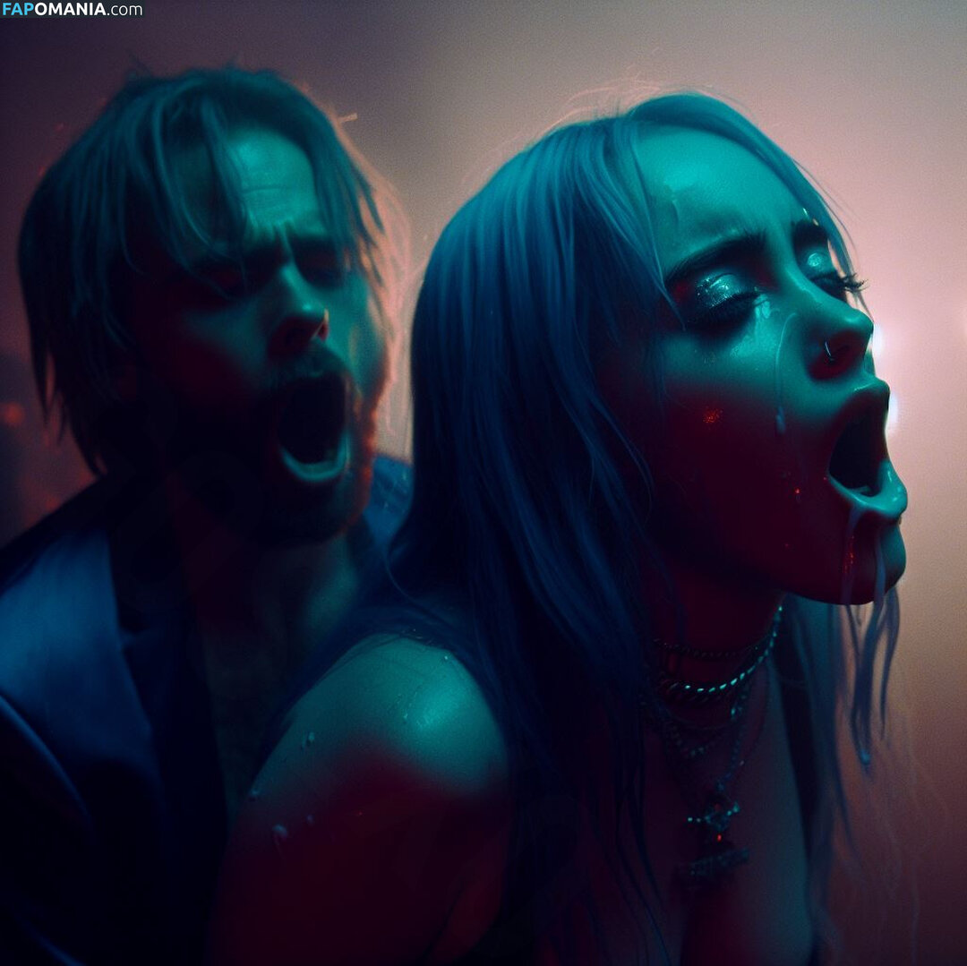 Billie Eilish / Fake / billeeilish / billieeilish Nud OnlyFans  Fotografie scursă #756